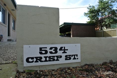 Property photo of 1/534 Crisp Street Albury NSW 2640