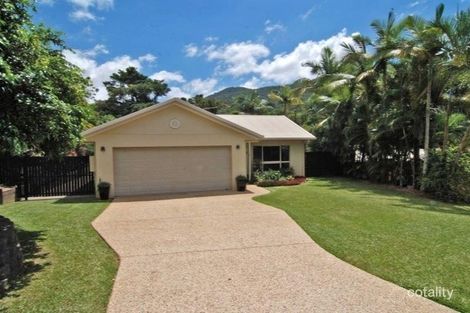 26 Red Ochre St, Redlynch, QLD 4870