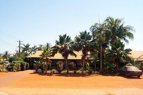 80 Anne St, Broome, WA 6725