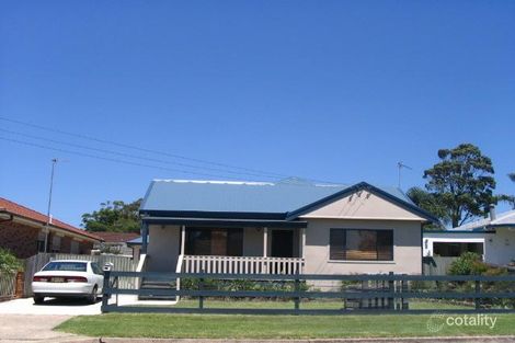 Property photo of 49 Addison Avenue Lake Illawarra NSW 2528