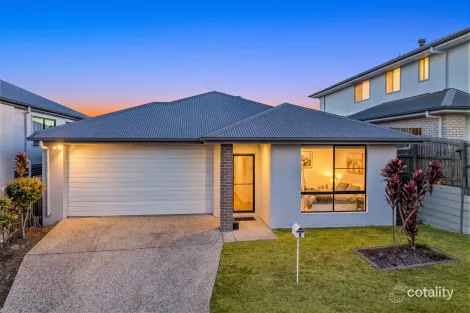 8 Magellan St, Spring Mountain, QLD 4300