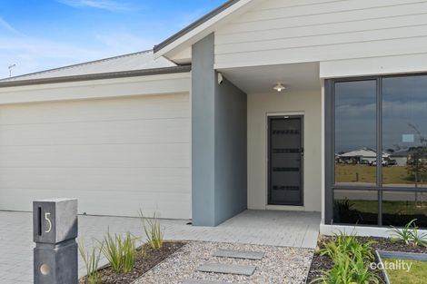 Property photo of 5 Firmwood Parade Baldivis WA 6171