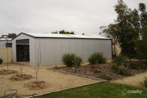 Property photo of 20 Reynolds Drive Numurkah VIC 3636