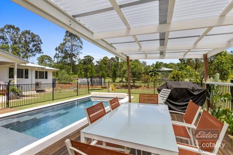 162 Arbortwentyseven Rd, Glenwood, QLD 4570