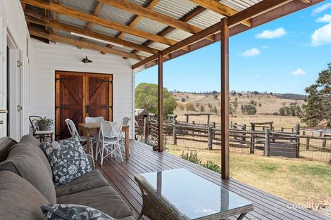 33 Izzard Rd, Whichello, QLD 4352