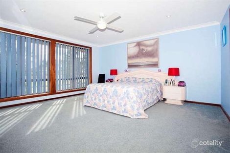 Property photo of 4 Miller Place Menai NSW 2234