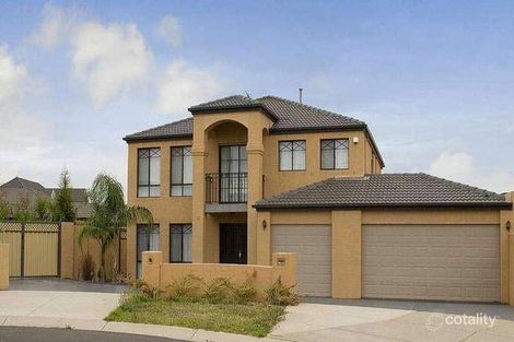 Property photo of 22 Sovereign Way Hillside VIC 3037