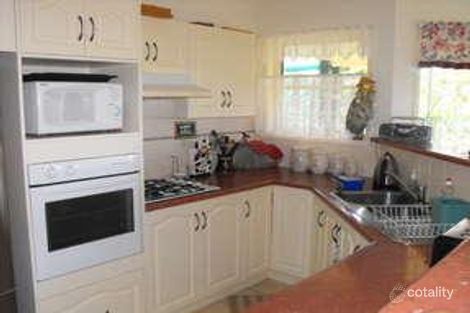 Property photo of 204 Cherryfield Road Gracemere QLD 4702