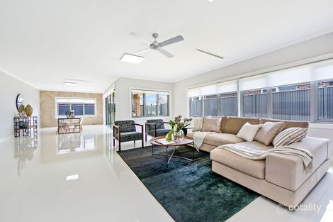 Property photo of 3 Alsace Place Kellyville NSW 2155