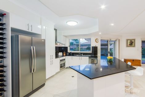 Property photo of 3 Blackfen Court Arundel QLD 4214