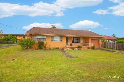 Property photo of 16 Tweed Street Ballina NSW 2478