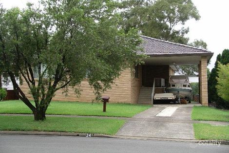 24 Edinburgh Pl, Winston Hills, NSW 2153