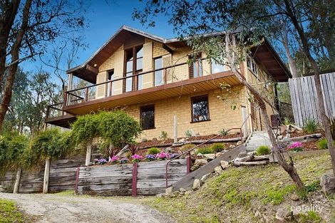 Property photo of 52 Doleen Road North Warrandyte VIC 3113