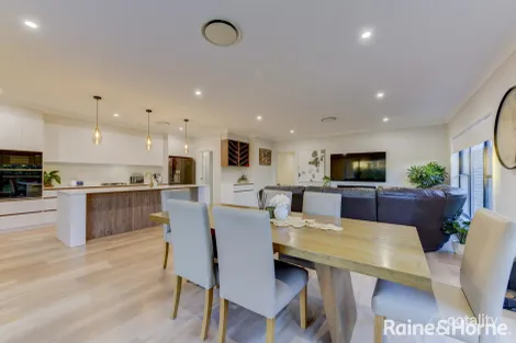 Property photo of 21 Tuscany Boulevard North Tamworth NSW 2340