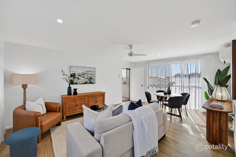 4/19 Little St, Belgian Gardens, QLD 4810