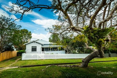 Property photo of 28 William Street Bellingen NSW 2454