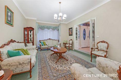 Property photo of 23 Cherrybrook Road West Pennant Hills NSW 2125