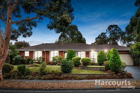 45 Raheen Ave, Wantirna, VIC 3152