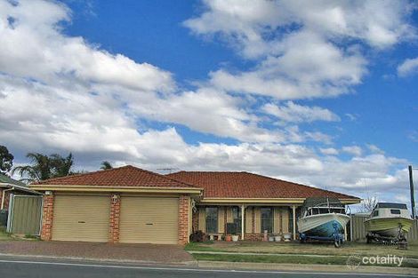 1 Walker St, Quakers Hill, NSW 2763