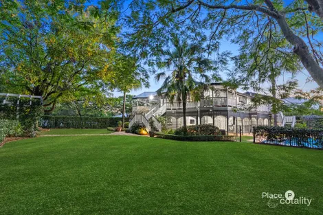 Property photo of 27 Bell Terrace Graceville QLD 4075