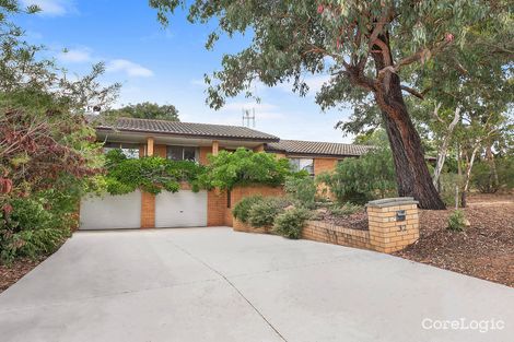 Property photo of 32 McLachlan Crescent Weetangera ACT 2614