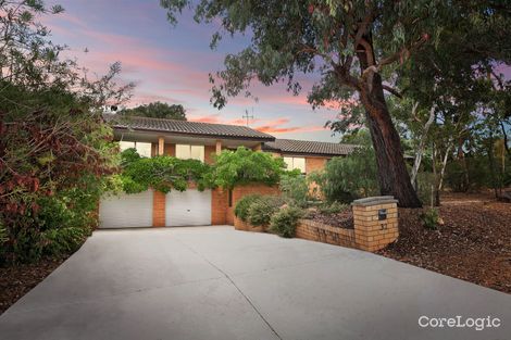 Property photo of 32 McLachlan Crescent Weetangera ACT 2614