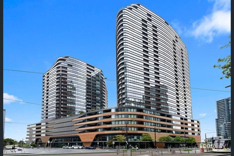 Property photo of 1502S/889-897 Collins Street Docklands VIC 3008