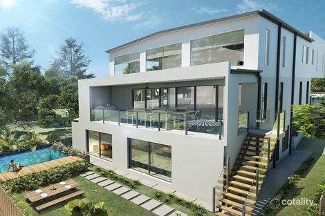 Property photo of 55 Orchard Terrace St Lucia QLD 4067