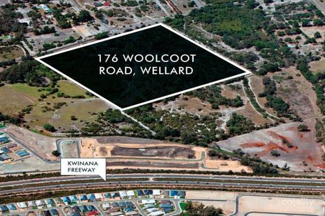 Property photo of 108 Woolcoot Road Wellard WA 6170