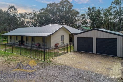 20 Silver St, Mandurama, NSW 2792