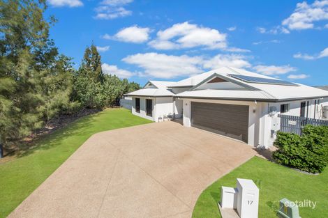 Property photo of 17 Polmaise Close Burdell QLD 4818