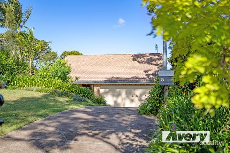 Property photo of 5 Goonda Promenade Wangi Wangi NSW 2267
