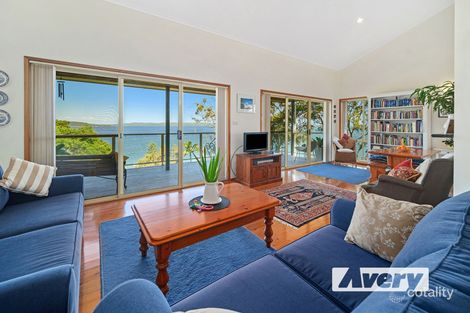 Property photo of 5 Goonda Promenade Wangi Wangi NSW 2267