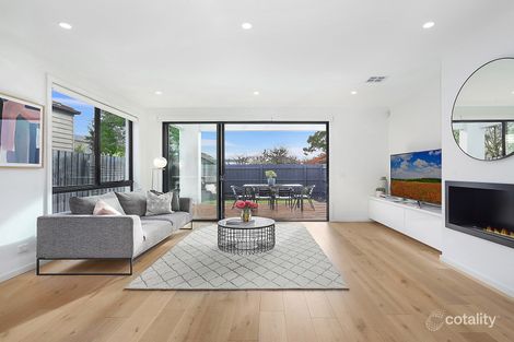 Property photo of 11A Albert Street Highett VIC 3190