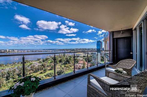 Property photo of 146/22 St Georges Terrace Perth WA 6000