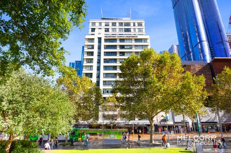 Property photo of 1016/339 Swanston Street Melbourne VIC 3000