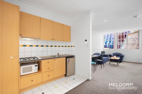 Property photo of 1016/339 Swanston Street Melbourne VIC 3000