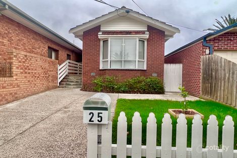 Property photo of 25 Flinders Street Thornbury VIC 3071