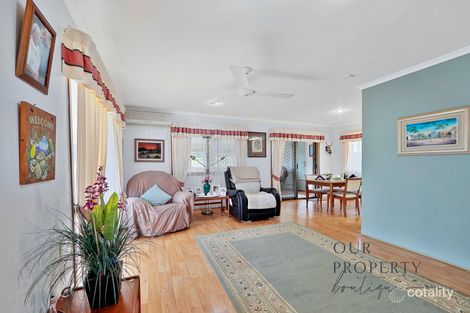 Property photo of 12 Linden Crescent Qunaba QLD 4670