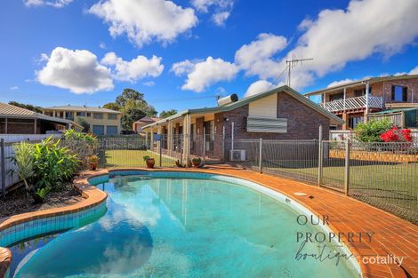Property photo of 12 Linden Crescent Qunaba QLD 4670