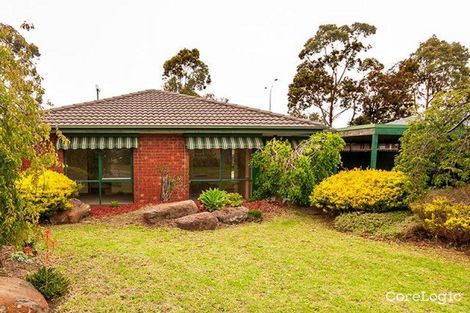 Property photo of 22 Trent Close Werribee VIC 3030