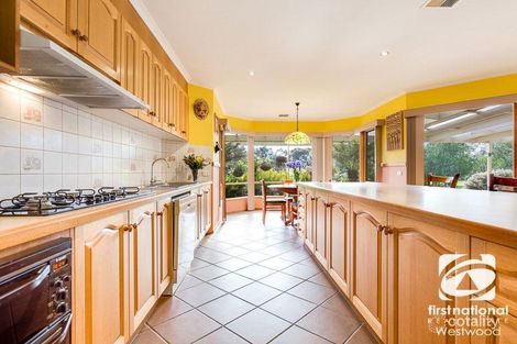 Property photo of 12 De Garis Place Werribee VIC 3030