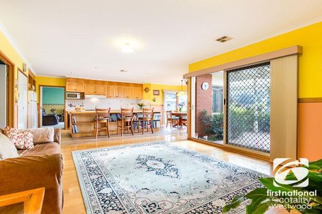 Property photo of 12 De Garis Place Werribee VIC 3030