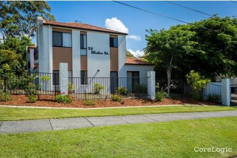 Property photo of 7/32 Blake Street Southport QLD 4215