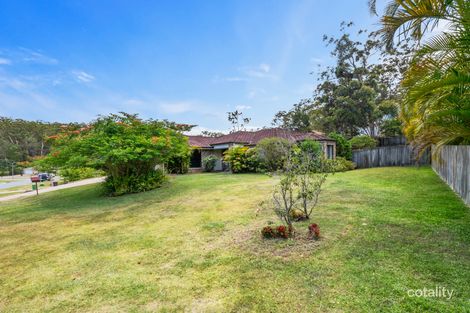 Property photo of 74 Kununurra Crescent Shailer Park QLD 4128