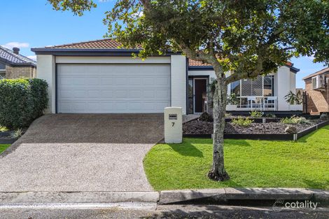 Property photo of 7 Carib Court Mountain Creek QLD 4557