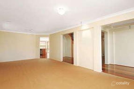Property photo of 23 Cayden Avenue Kellyville NSW 2155