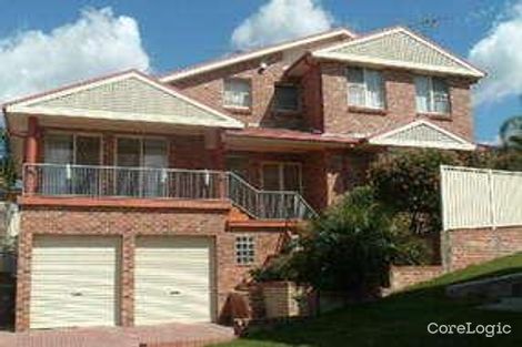 Property photo of 13A Wilding Street Edensor Park NSW 2176