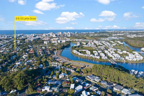 8/8-10 Larkin St, Maroochydore, QLD 4558