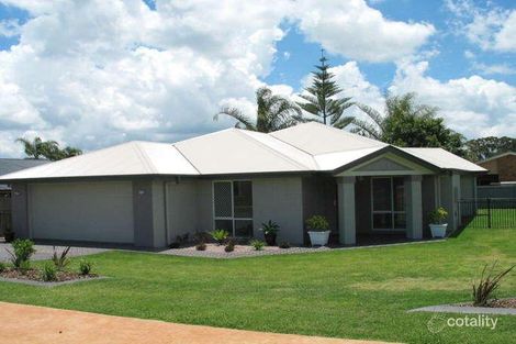 19 Mcclymont Dr, Rangeville, QLD 4350